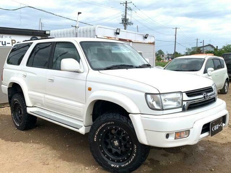 HILUX SURF-15