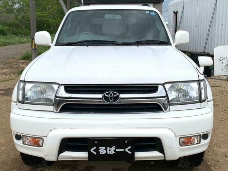 HILUX SURF-10