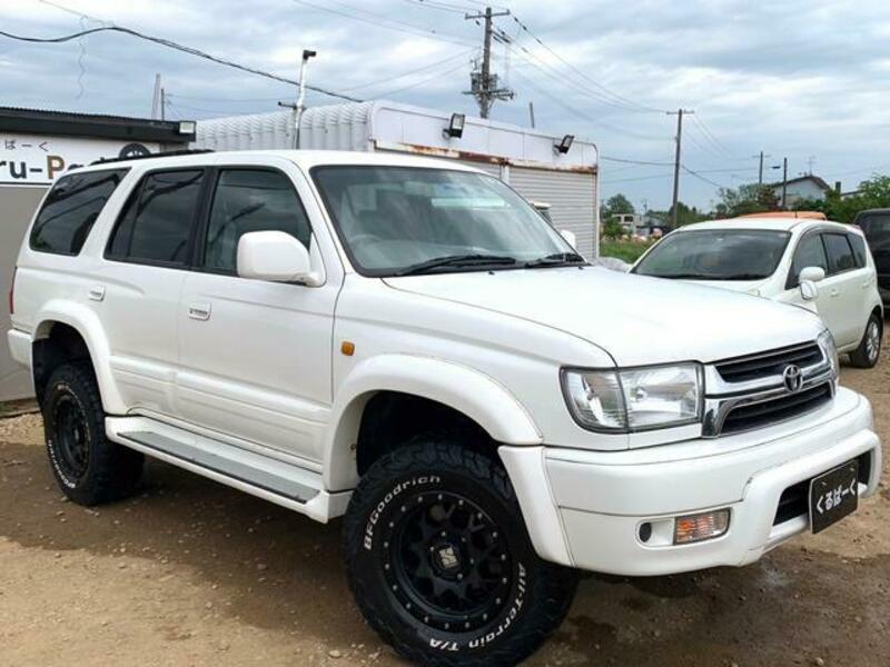 HILUX SURF-12