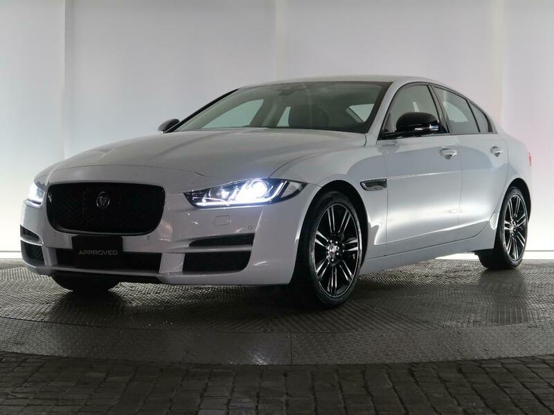 jaguar xe price malaysia