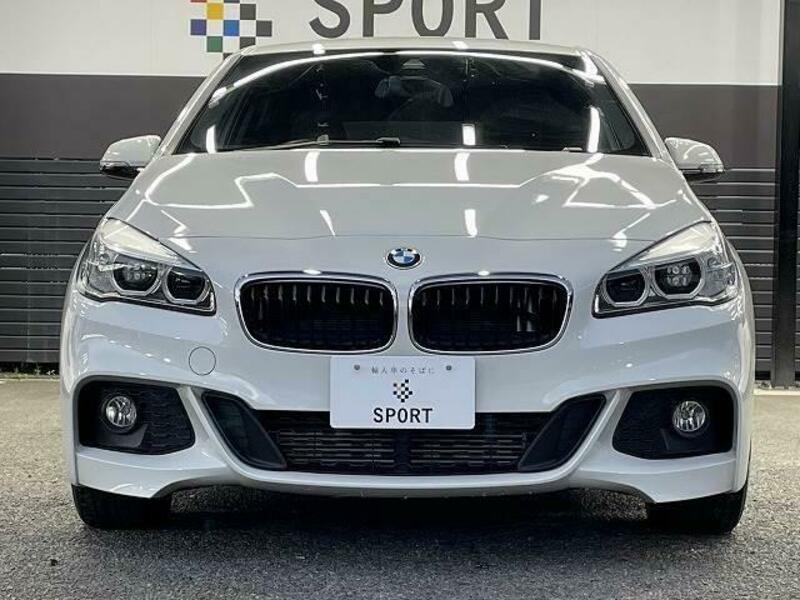 2 SERIES