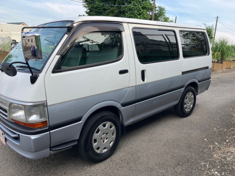 HIACE VAN-7