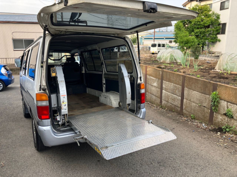 HIACE VAN-4