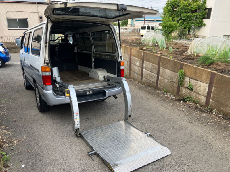 HIACE VAN-3