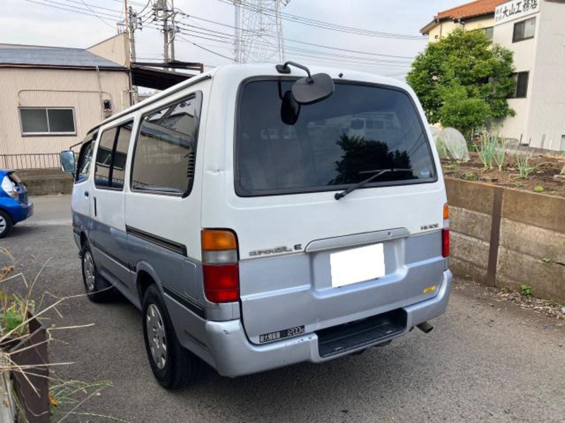 HIACE VAN-9