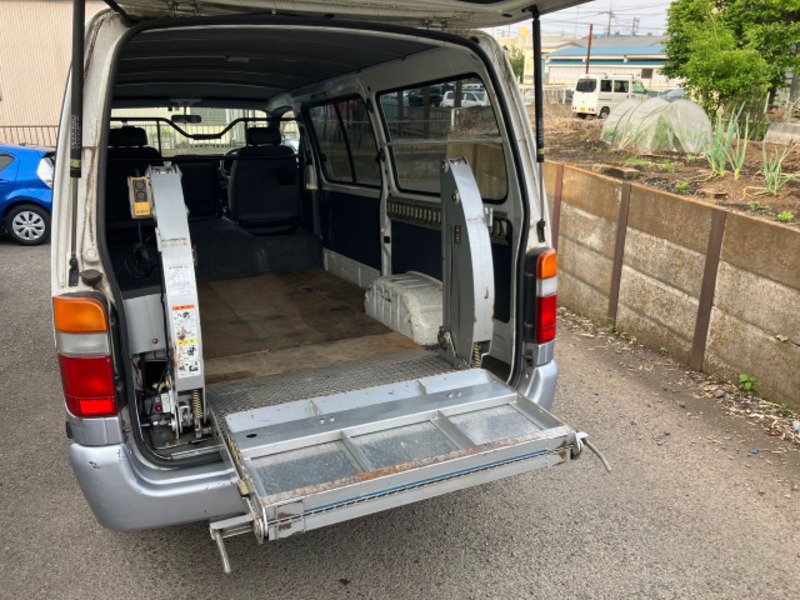 HIACE VAN-5