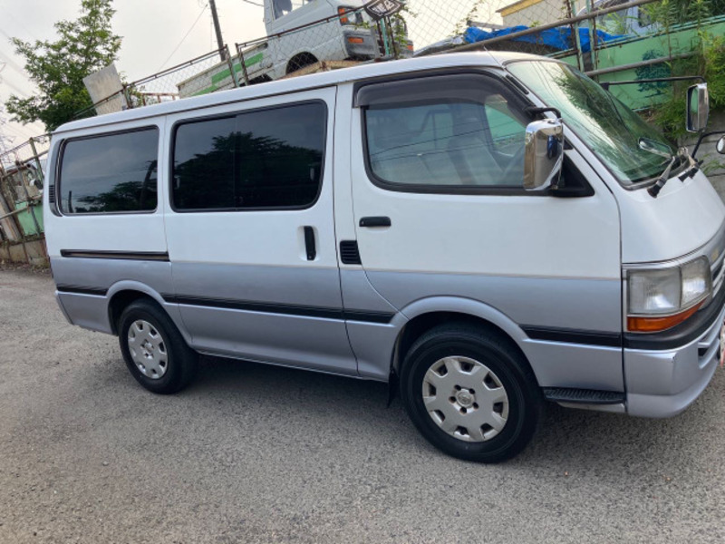 HIACE VAN-12