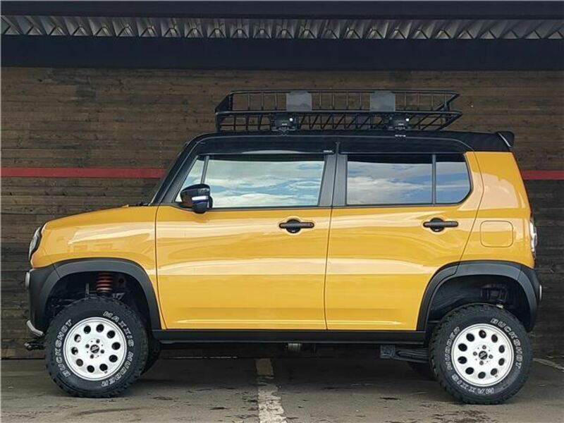 HUSTLER