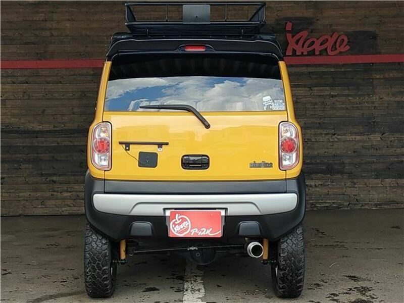 HUSTLER