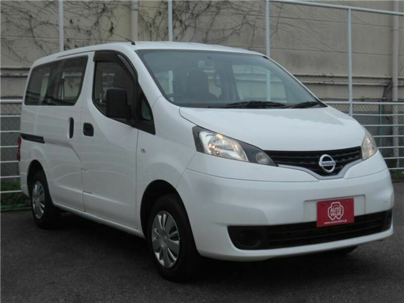 NV200 VANETTE-2