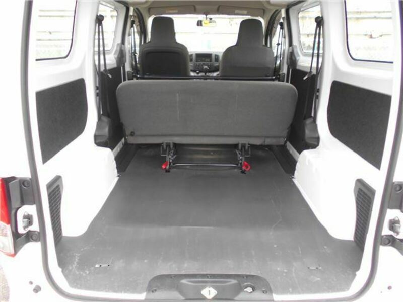 NV200 VANETTE-10