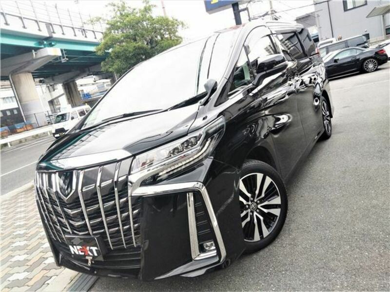 ALPHARD-0