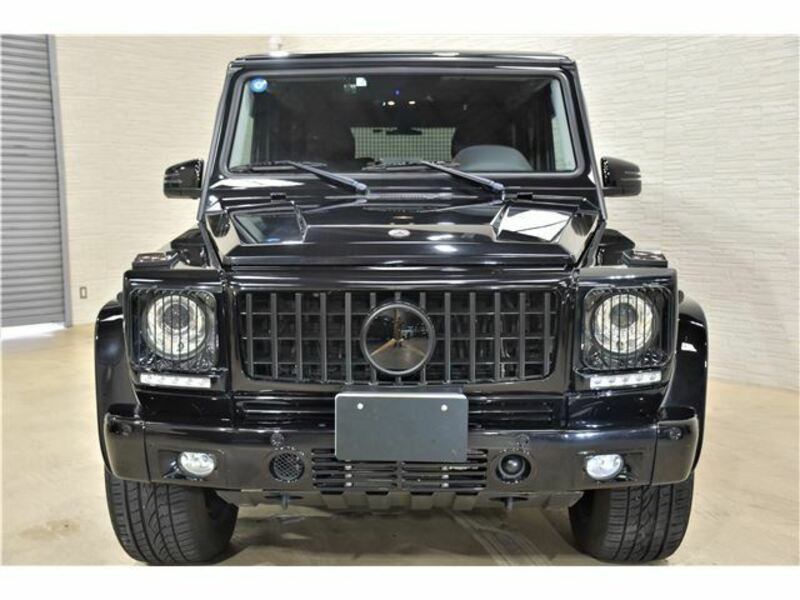 G-CLASS