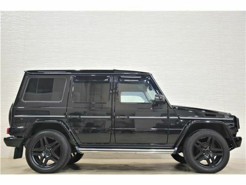 G-CLASS