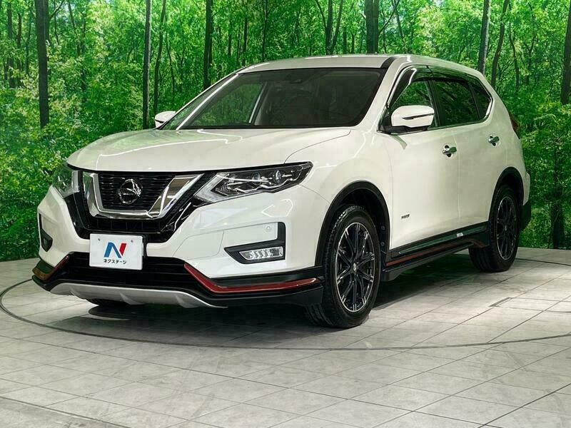 X-TRAIL-0