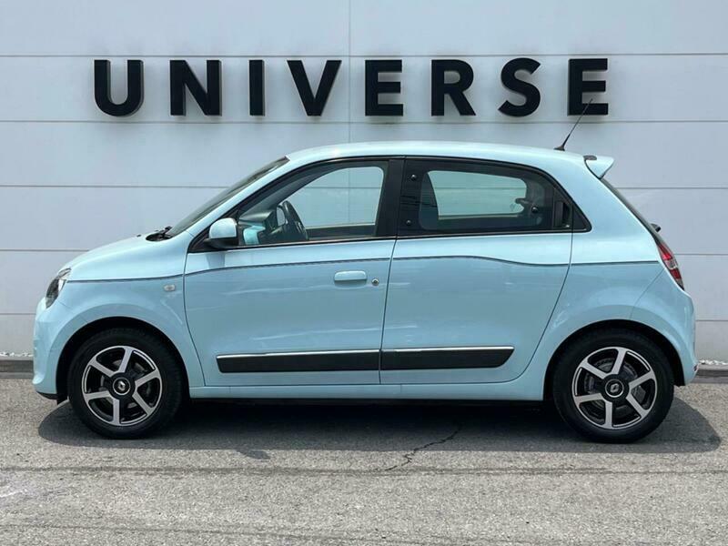 TWINGO