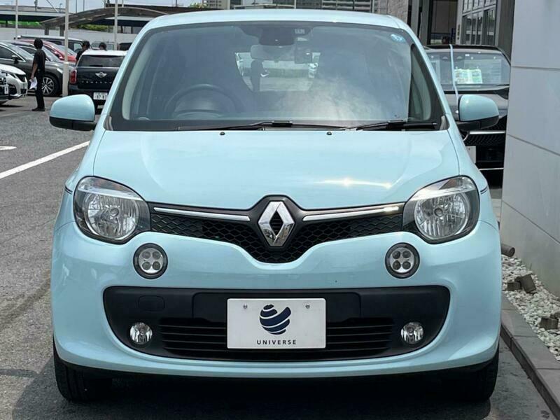 TWINGO
