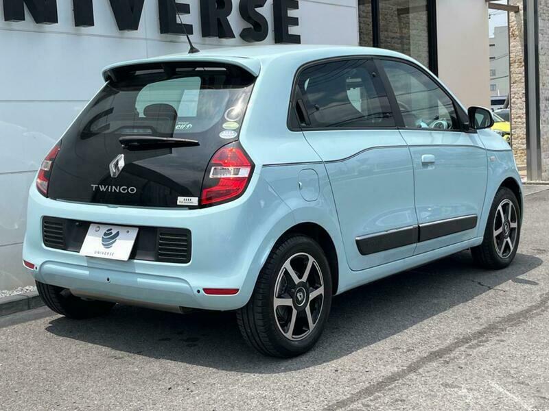 TWINGO