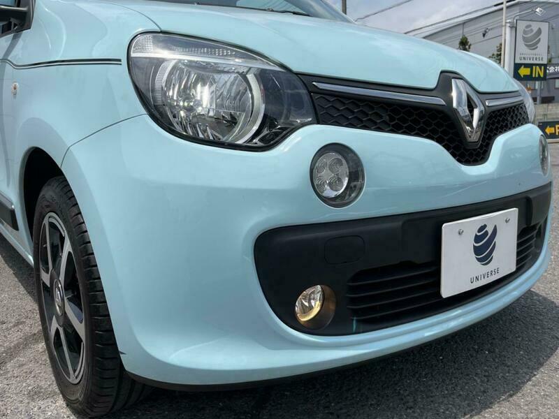 TWINGO