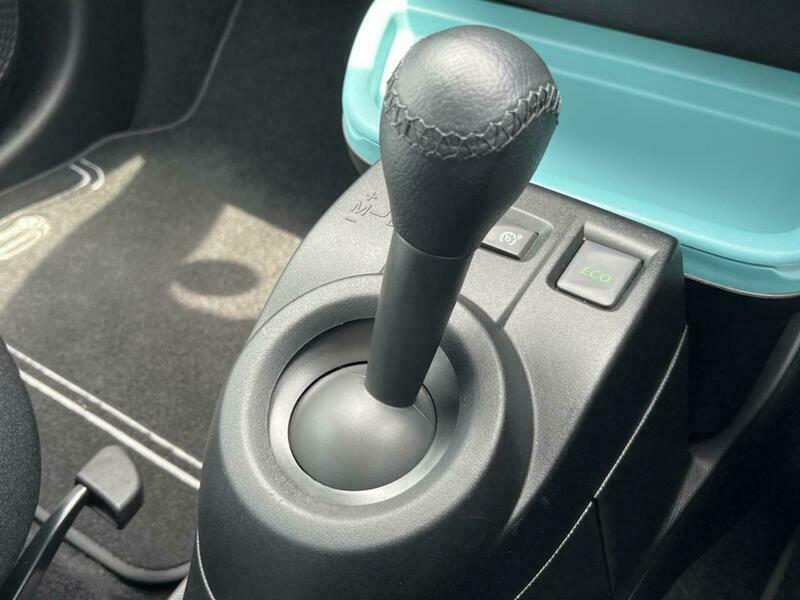 TWINGO
