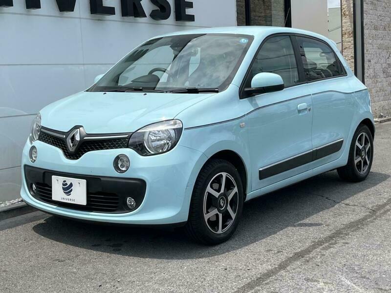 TWINGO
