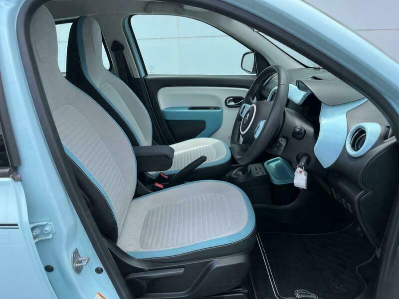 TWINGO