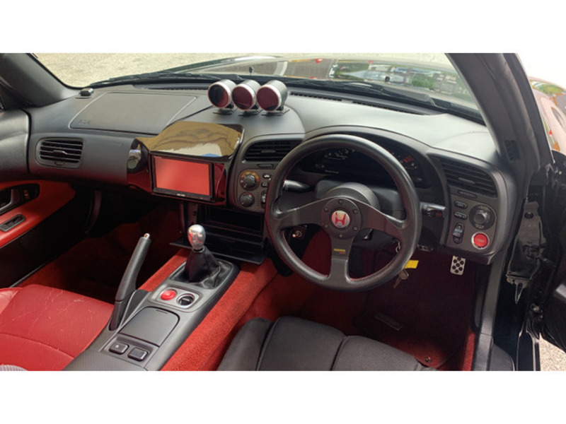 S2000