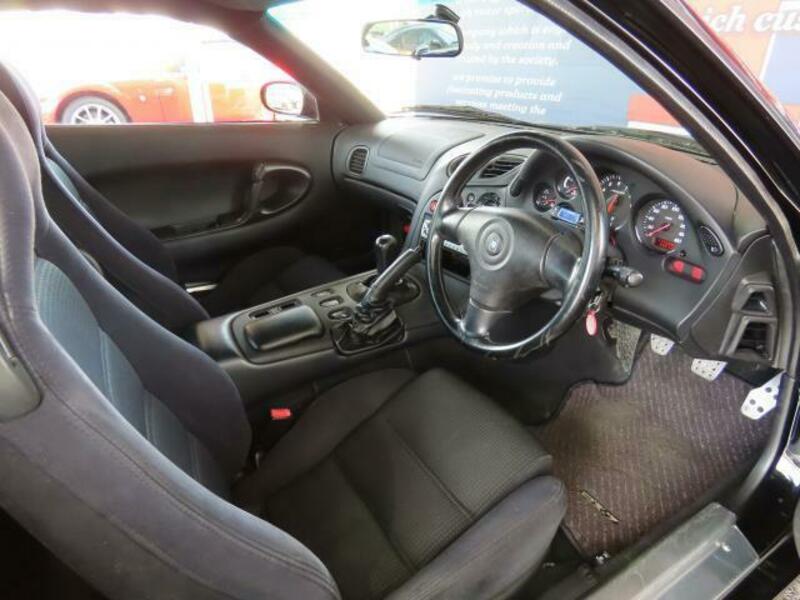 RX-7