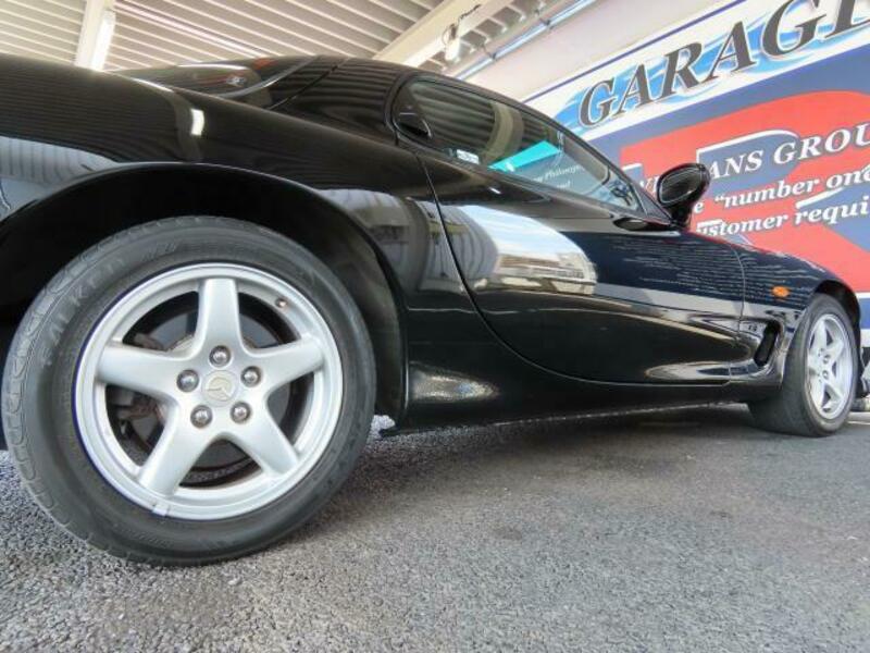 RX-7