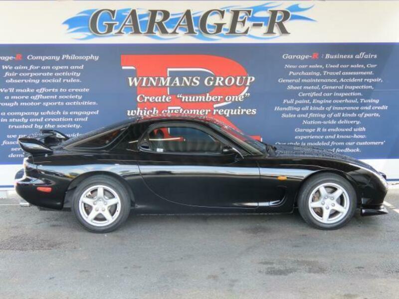 RX-7