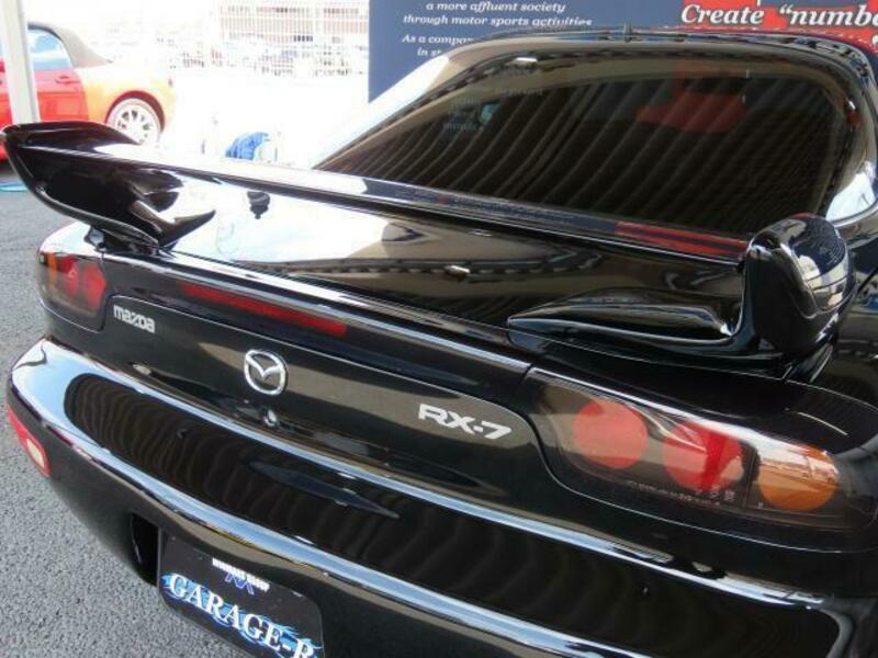 RX-7