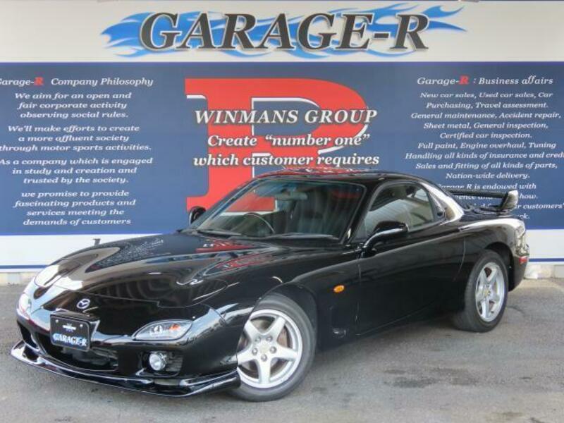 RX-7-0