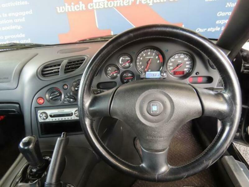 RX-7