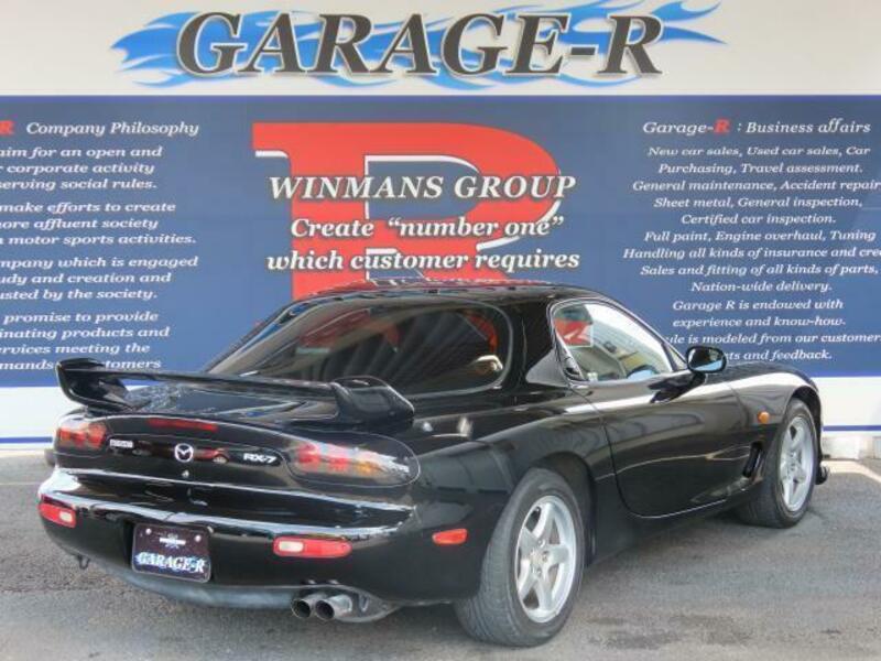 RX-7