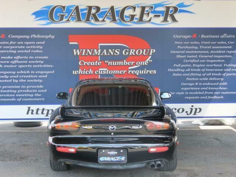 RX-7