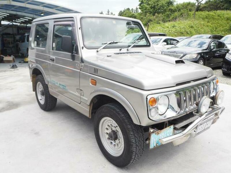 JIMNY