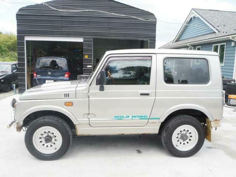 JIMNY