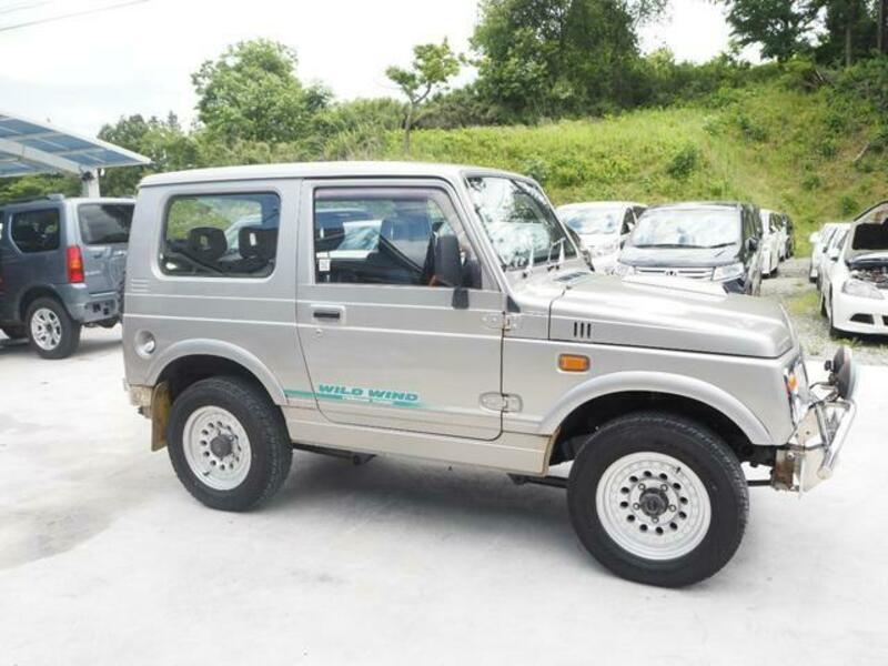 JIMNY