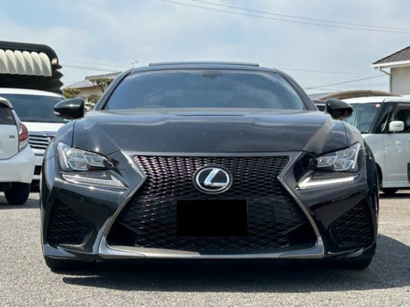 RC F-1