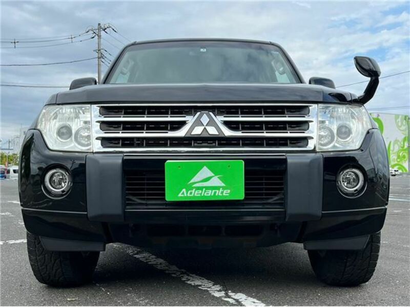 PAJERO