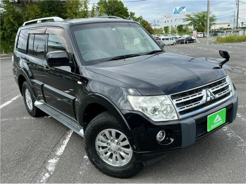 PAJERO