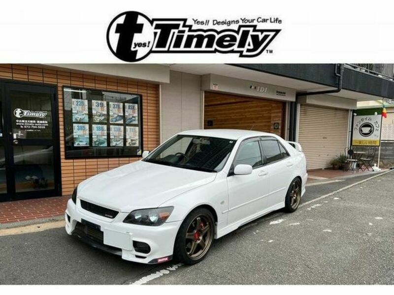ALTEZZA-0