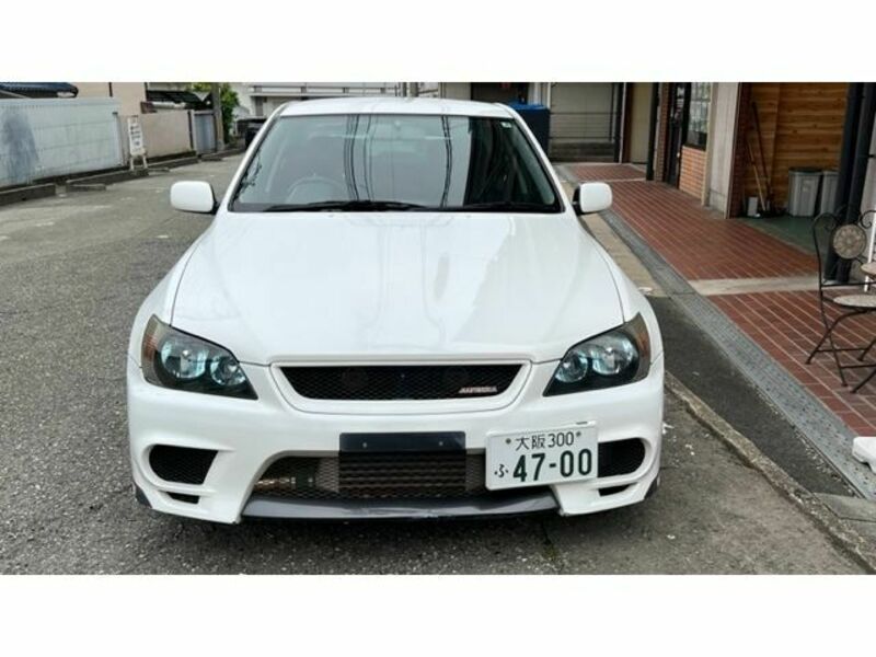 ALTEZZA