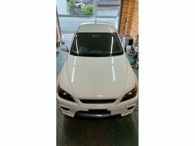 ALTEZZA