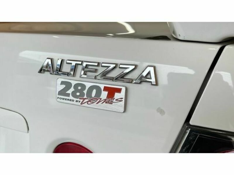 ALTEZZA