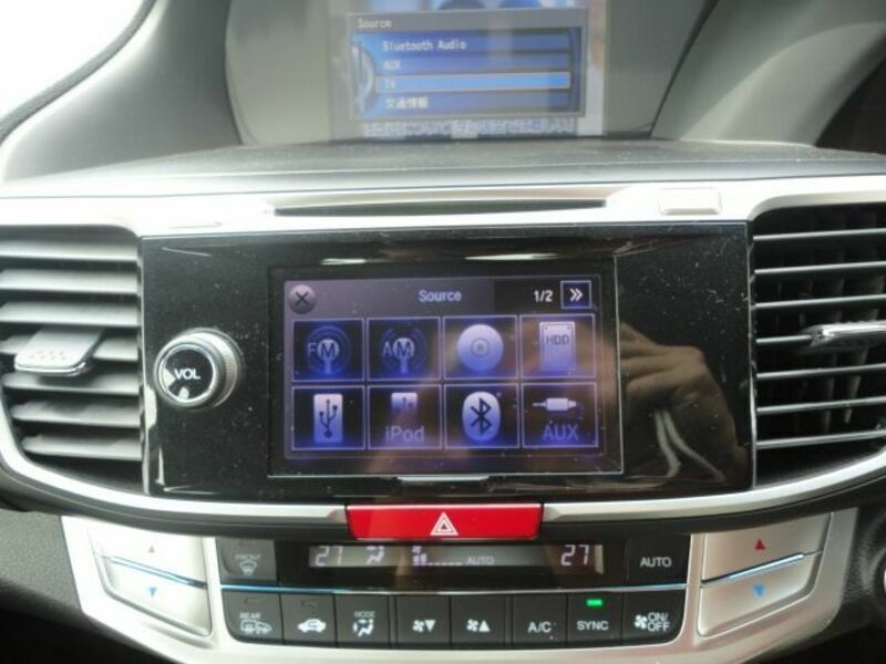 ACCORD HYBRID