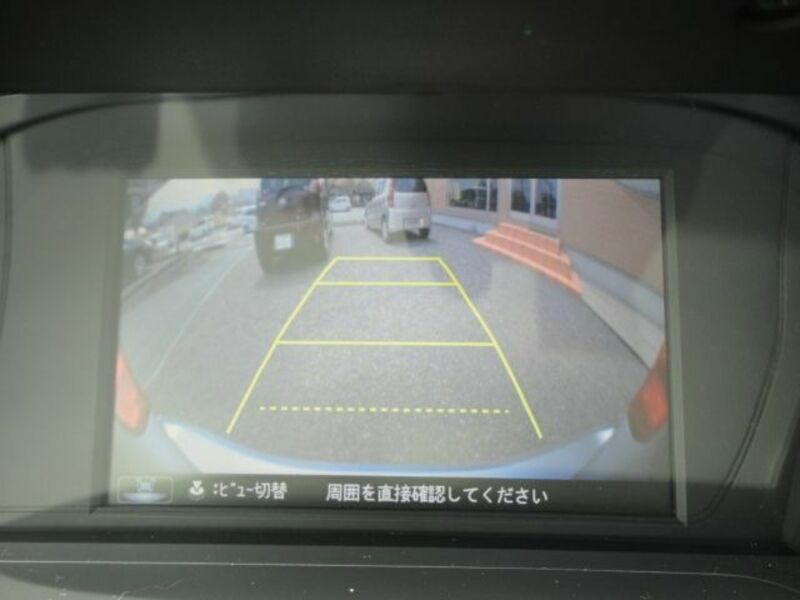 ACCORD HYBRID