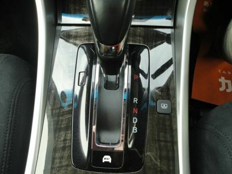 ACCORD HYBRID