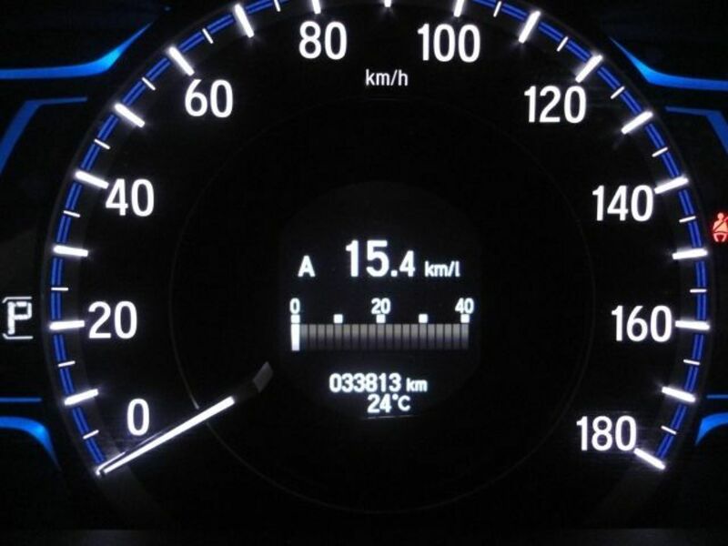 ACCORD HYBRID