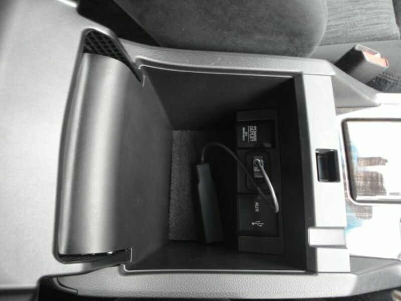 ACCORD HYBRID